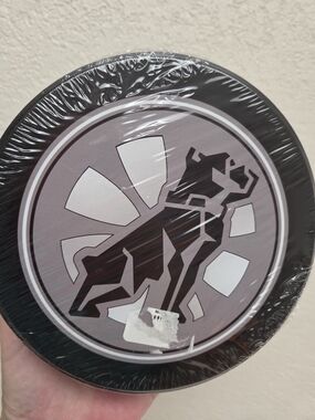 Mack Truck 4-Pack Men's Crew Socks in Collectors Tin by Ripple Junction